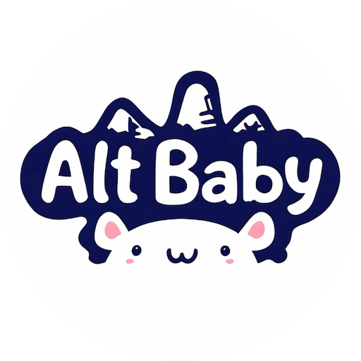 AltBaby Token Logo